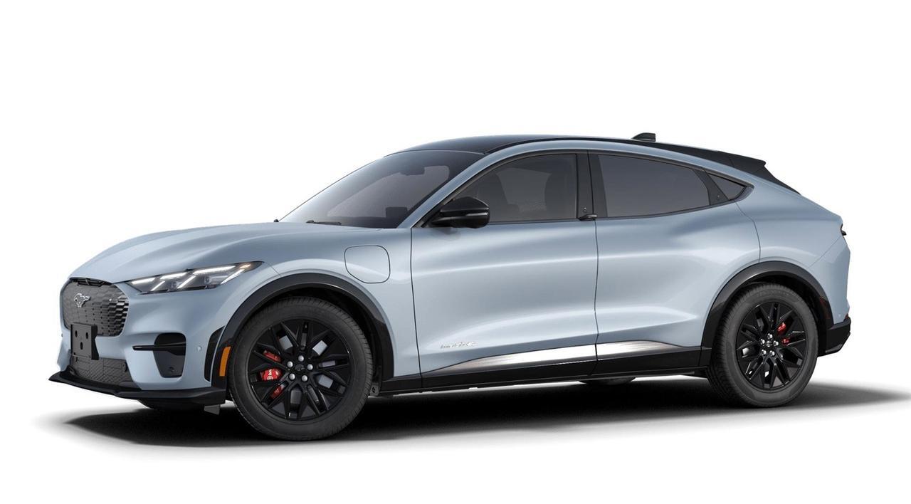 2025 Ford Mustang Mach-E Premium Richmond VA