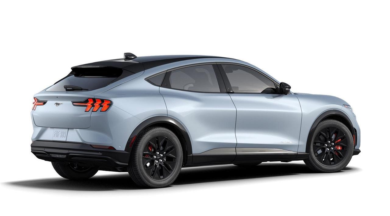 2025 Ford Mustang Mach-E Premium Richmond VA