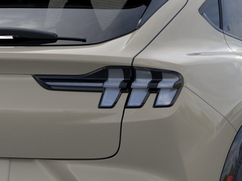 2025 Ford Mustang Mach-E Premium Richmond VA
