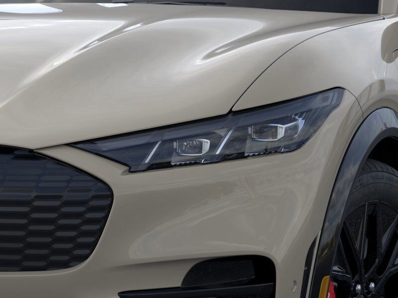 2025 Ford Mustang Mach-E Premium Richmond VA