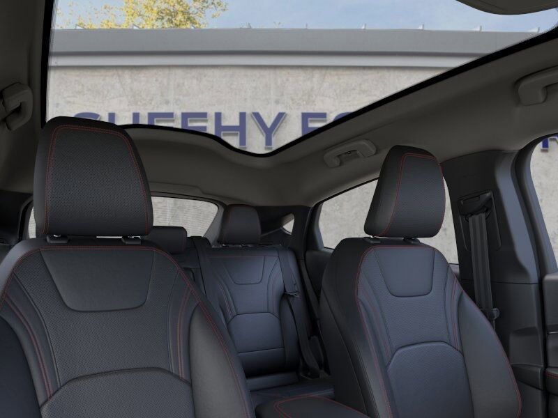 2025 Ford Mustang Mach-E Premium Richmond VA