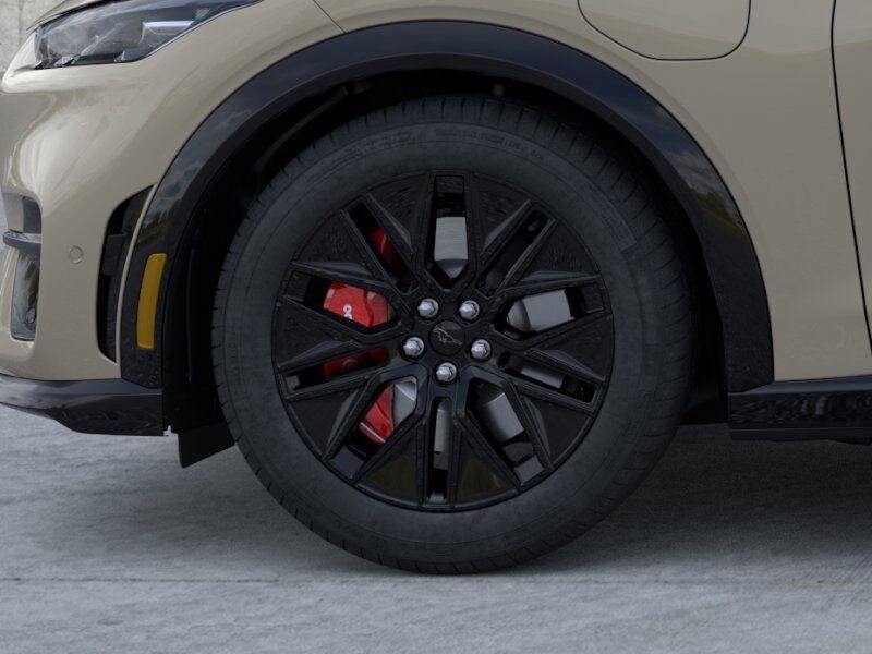 2025 Ford Mustang Mach-E Premium Richmond VA