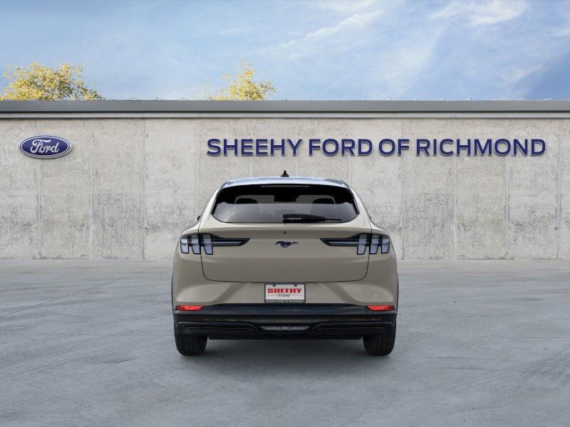 2025 Ford Mustang Mach-E Premium Richmond VA
