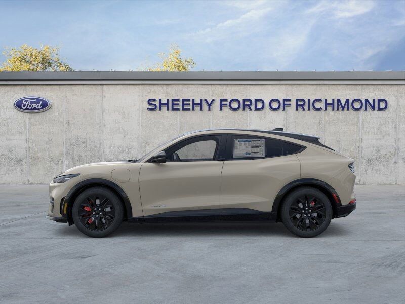 2025 Ford Mustang Mach-E Premium Richmond VA