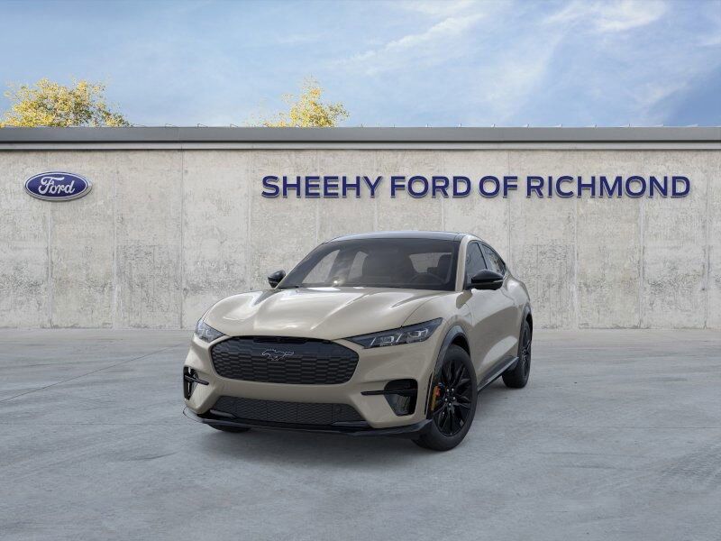 2025 Ford Mustang Mach-E Premium Richmond VA