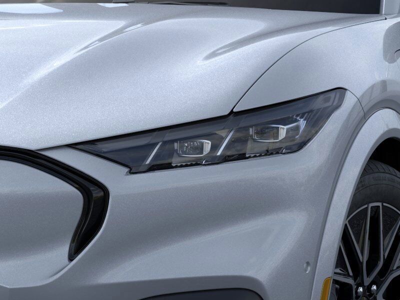 2025 Ford Mustang Mach-E Premium Richmond VA