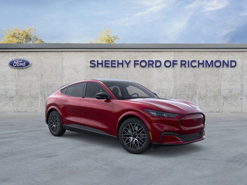 2025 Ford Mustang Mach-E Premium Richmond VA