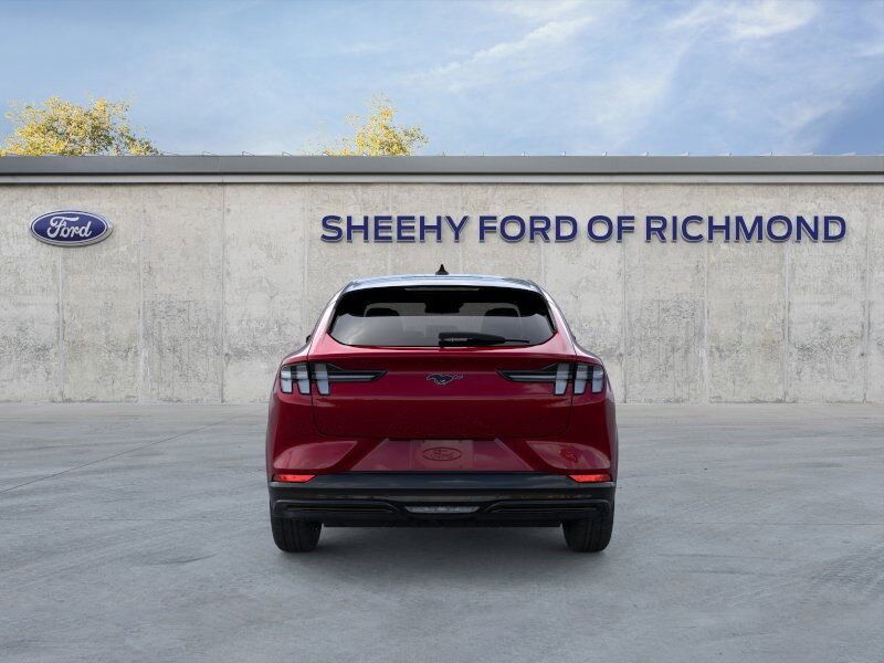2025 Ford Mustang Mach-E Premium Richmond VA