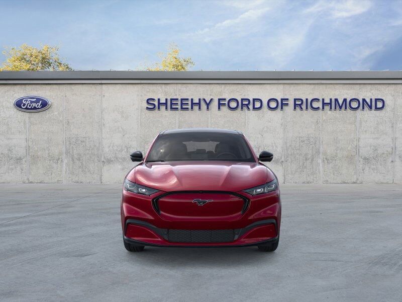 2025 Ford Mustang Mach-E Premium Richmond VA