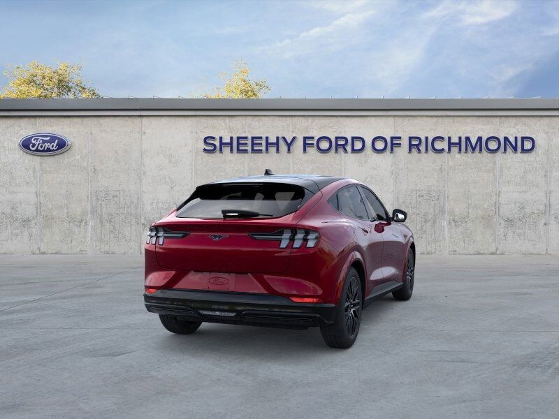 2025 Ford Mustang Mach-E Premium Richmond VA