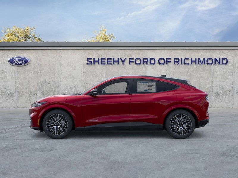 2025 Ford Mustang Mach-E Premium Richmond VA