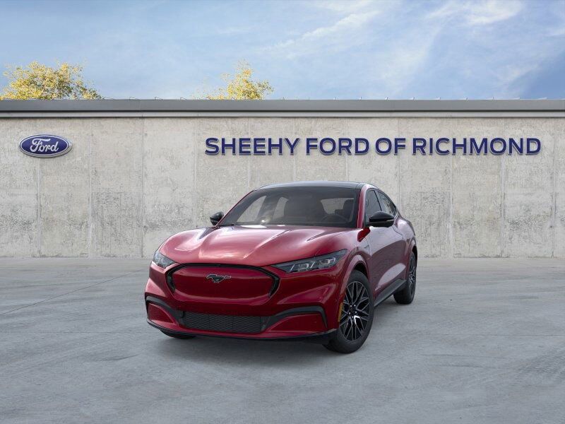2025 Ford Mustang Mach-E Premium Richmond VA