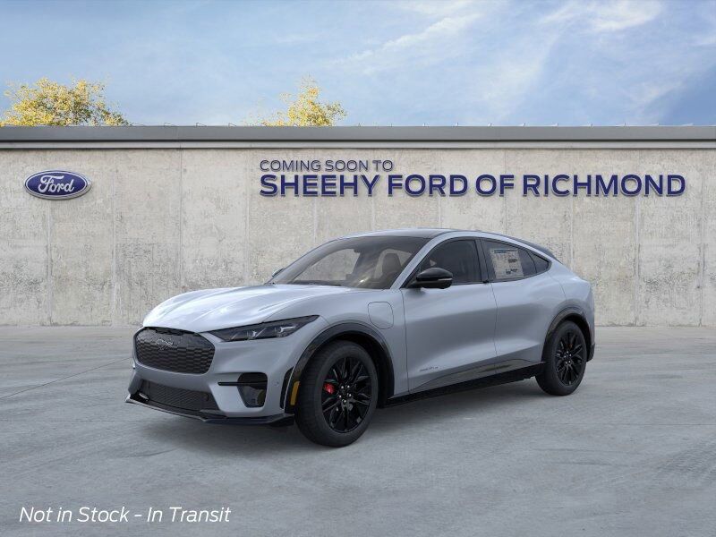 2025 Ford Mustang Mach-E Premium Richmond VA