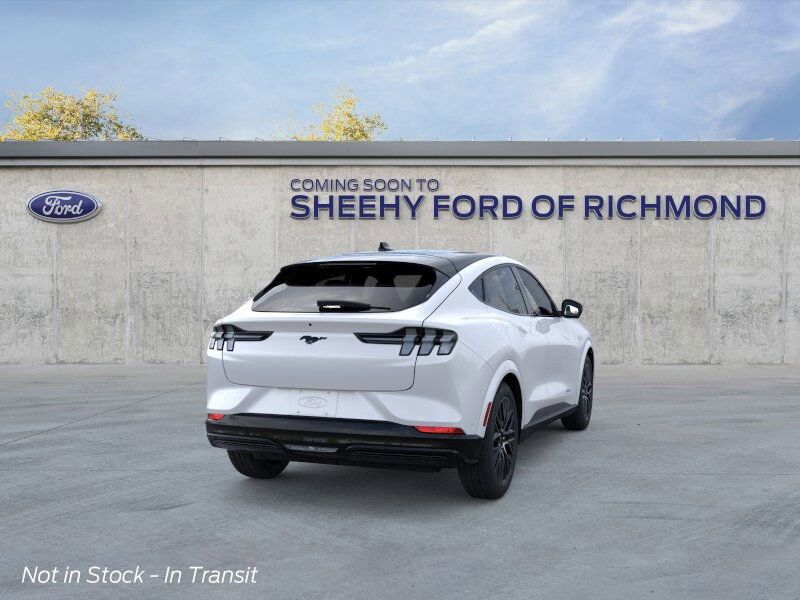 2025 Ford Mustang Mach-E Premium Richmond VA