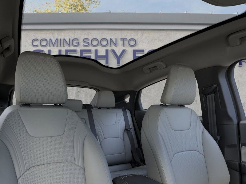 2025 Ford Mustang Mach-E Premium Richmond VA