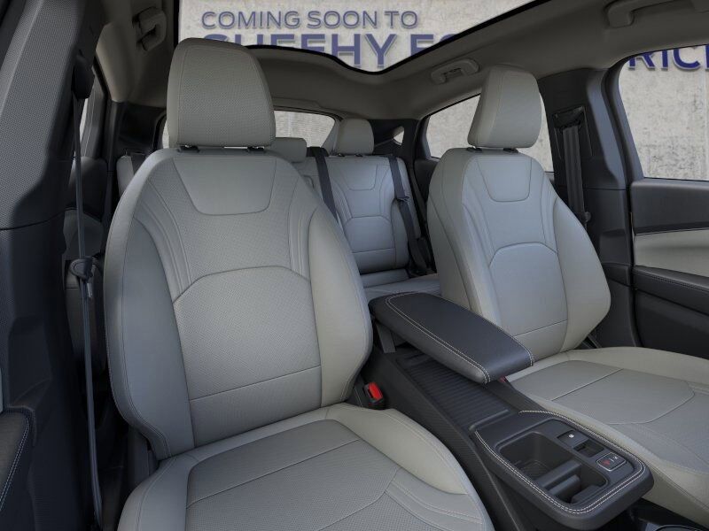 2025 Ford Mustang Mach-E Premium Richmond VA