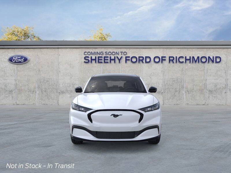 2025 Ford Mustang Mach-E Premium Richmond VA
