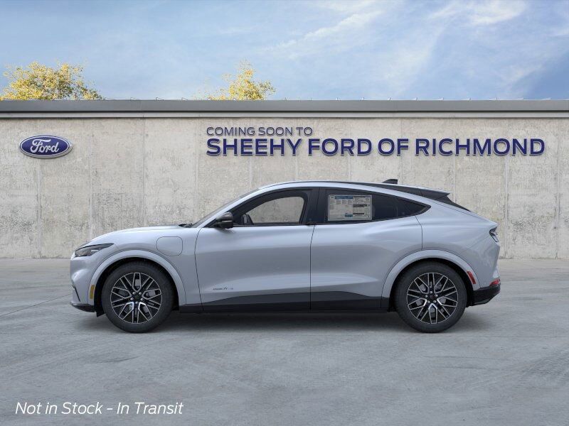 2025 Ford Mustang Mach-E Premium Richmond VA