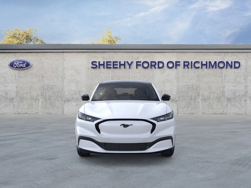 2025 Ford Mustang Mach-E Premium Richmond VA