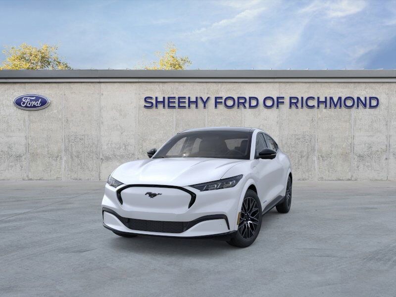 2025 Ford Mustang Mach-E Premium Richmond VA