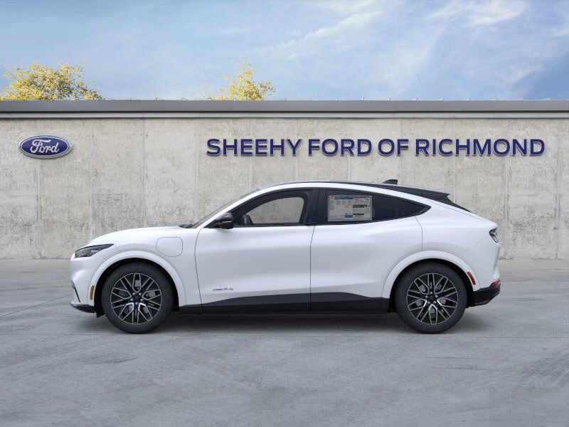 2025 Ford Mustang Mach-E Premium Richmond VA