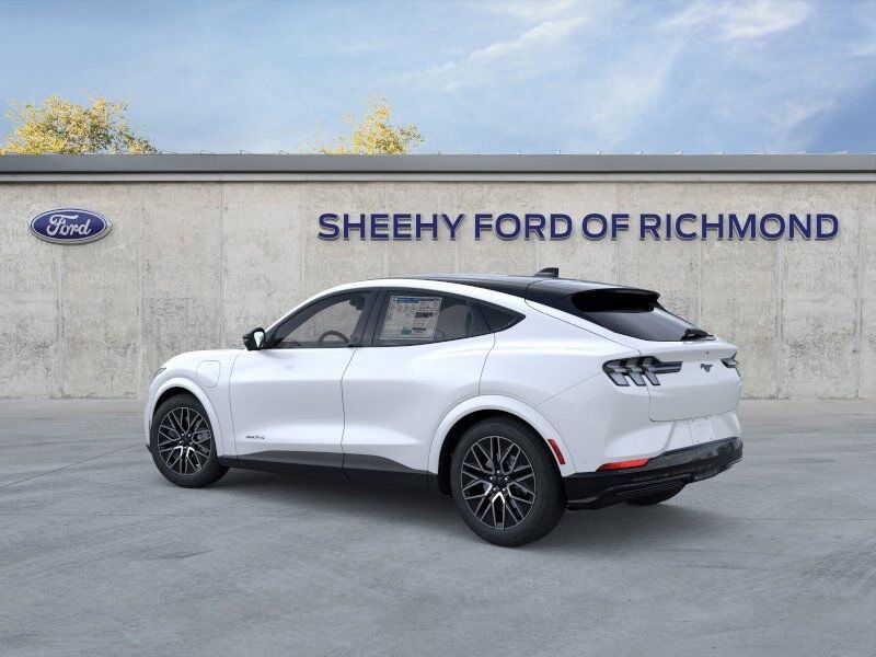 2025 Ford Mustang Mach-E Premium Richmond VA