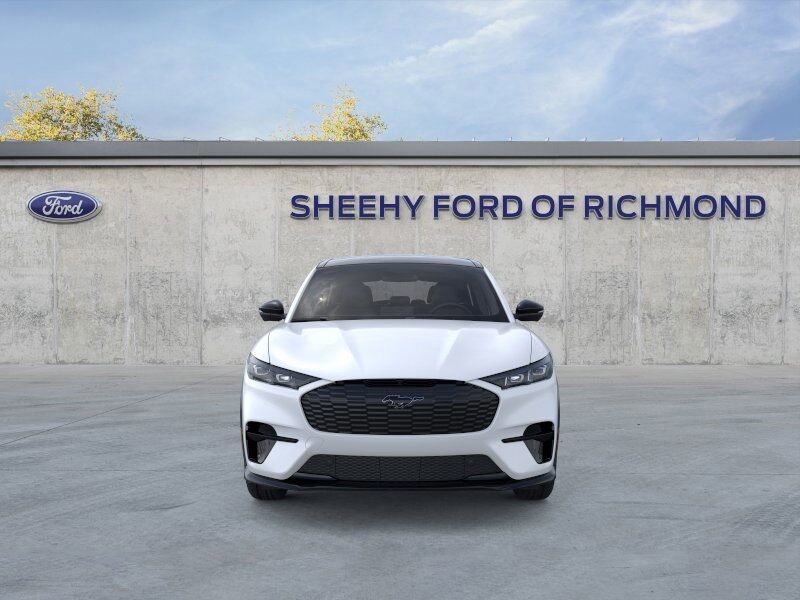 2025 Ford Mustang Mach-E Premium Richmond VA
