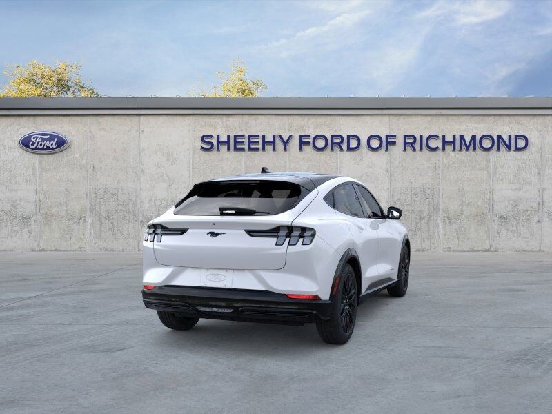 2025 Ford Mustang Mach-E Premium Richmond VA