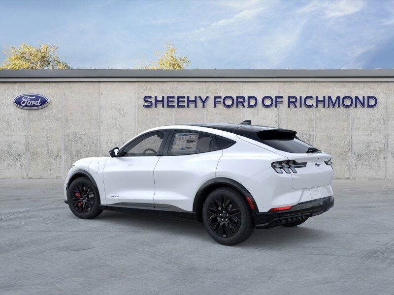 2025 Ford Mustang Mach-E Premium Richmond VA