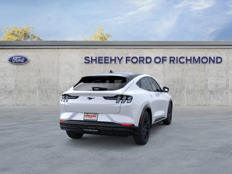 2025 Ford Mustang Mach-E Premium Richmond VA