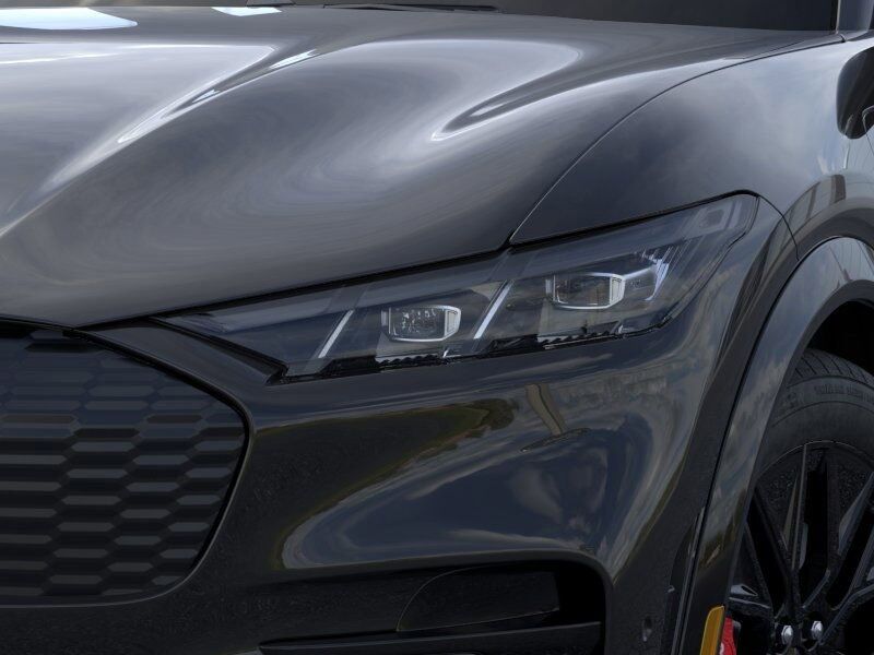2025 Ford Mustang Mach-E Premium Richmond VA