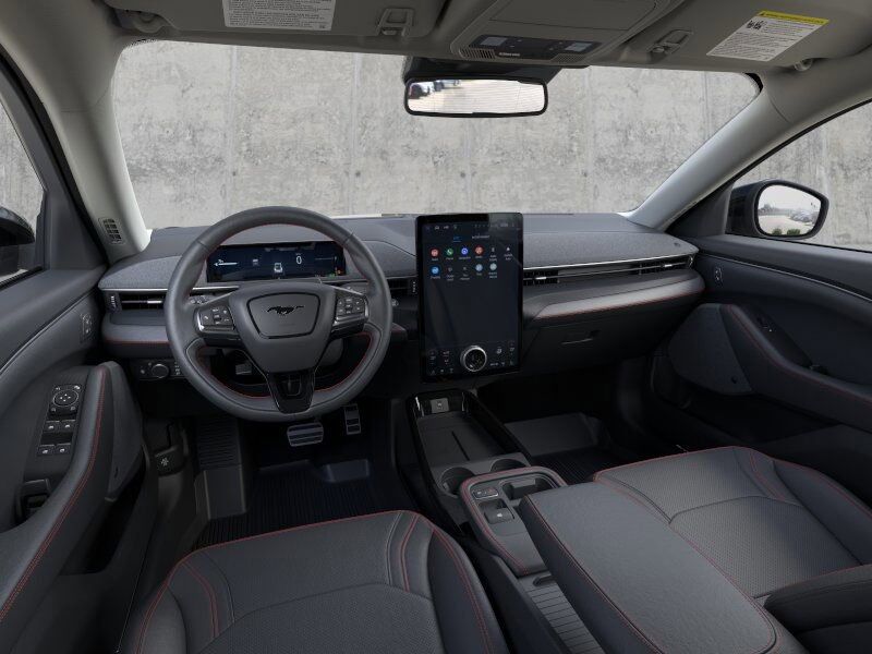 2025 Ford Mustang Mach-E Premium Richmond VA