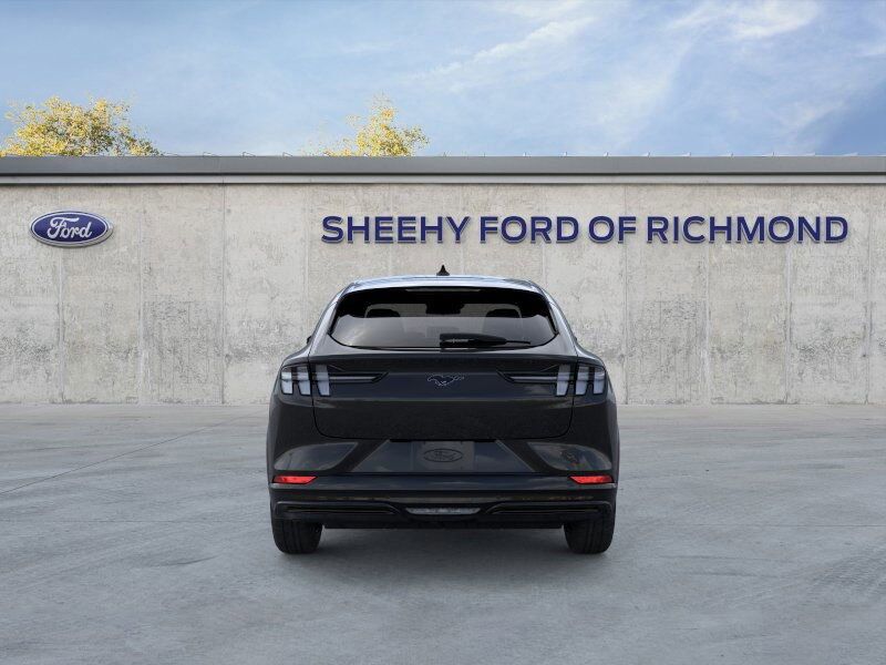 2025 Ford Mustang Mach-E Premium Richmond VA