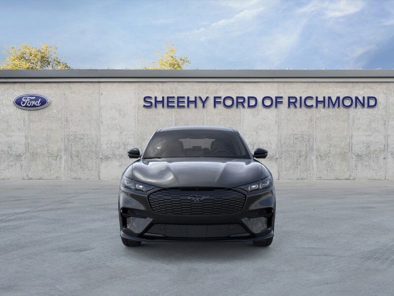 2025 Ford Mustang Mach-E Premium Richmond VA