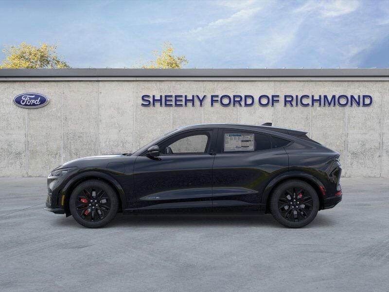 2025 Ford Mustang Mach-E Premium Richmond VA