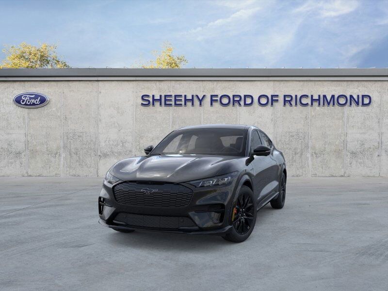 2025 Ford Mustang Mach-E Premium Richmond VA