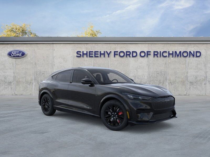 2025 Ford Mustang Mach-E Premium Richmond VA