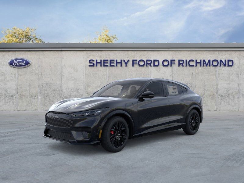2025 Ford Mustang Mach-E Premium Richmond VA