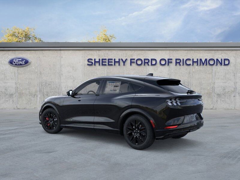 2025 Ford Mustang Mach-E Premium Richmond VA
