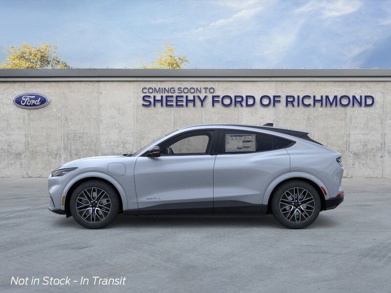 2025 Ford Mustang Mach-E Premium Richmond VA
