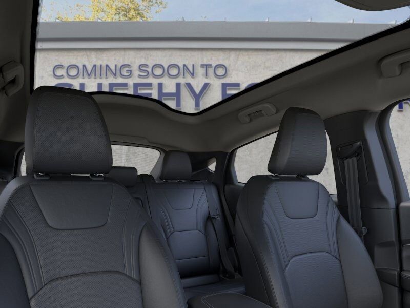2025 Ford Mustang Mach-E Premium Richmond VA