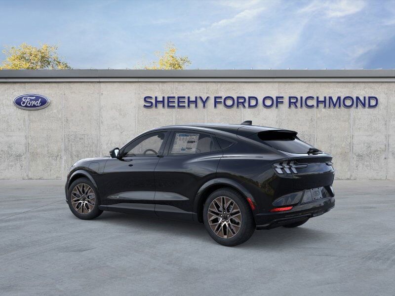 2025 Ford Mustang Mach-E Premium Richmond VA