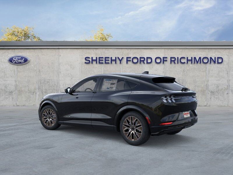 2025 Ford Mustang Mach-E Premium Richmond VA