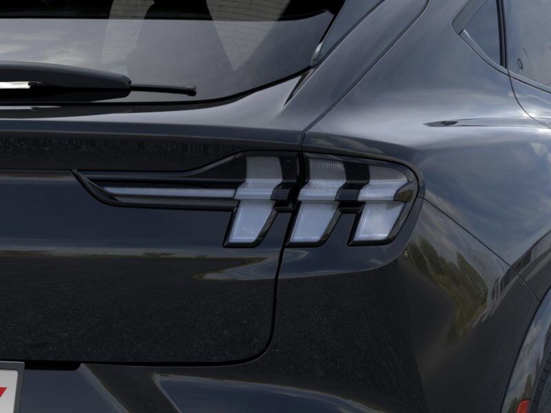 2025 Ford Mustang Mach-E Premium Richmond VA