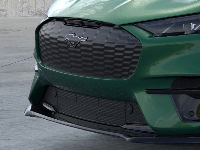 2025 Ford Mustang Mach-E Premium Richmond VA