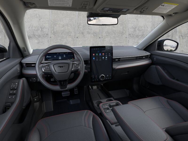 2025 Ford Mustang Mach-E Premium Richmond VA
