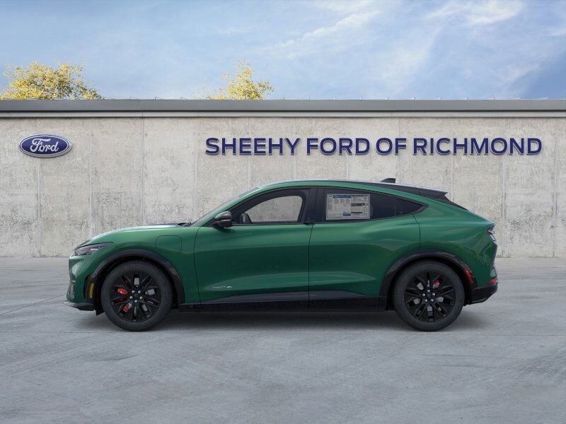 2025 Ford Mustang Mach-E Premium Richmond VA