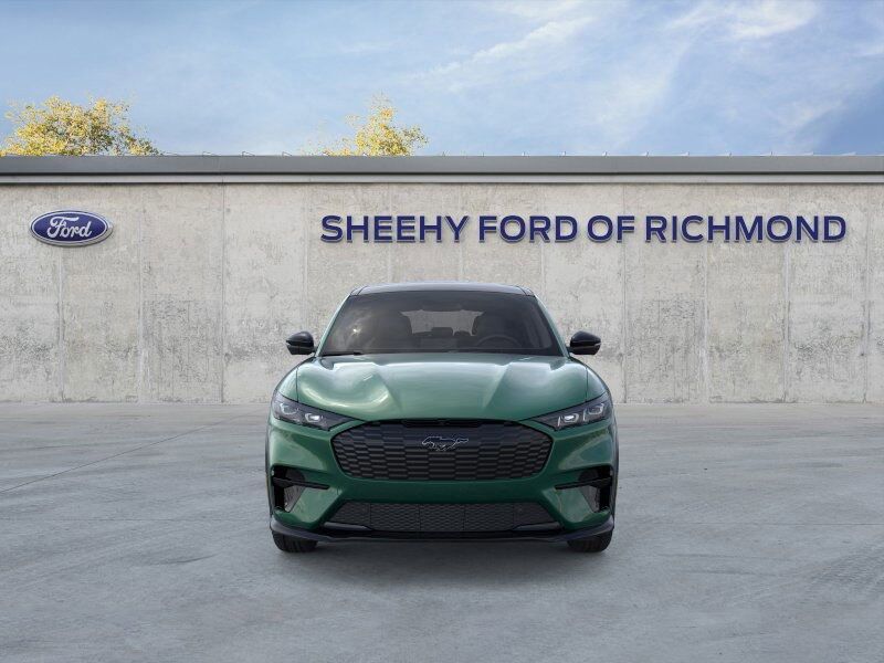2025 Ford Mustang Mach-E Premium Richmond VA
