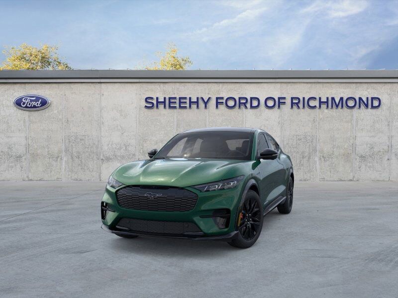 2025 Ford Mustang Mach-E Premium Richmond VA