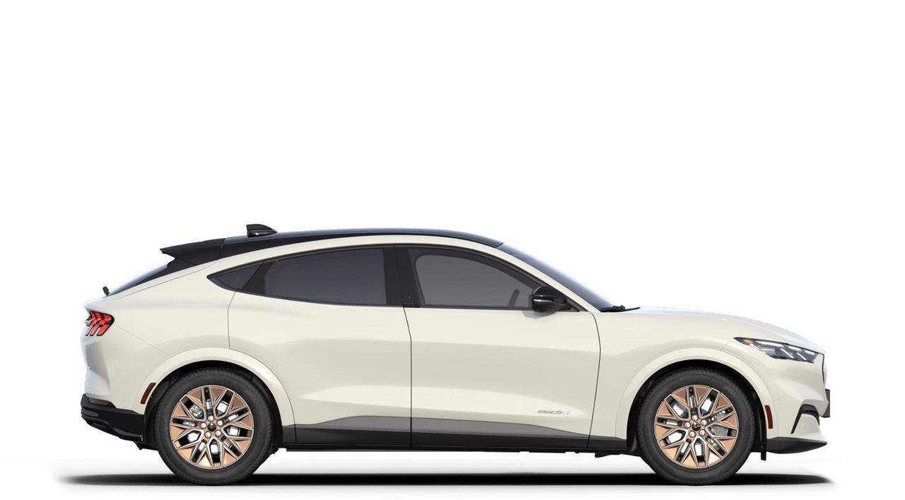 2025 Ford Mustang Mach-E Premium Springfield VA